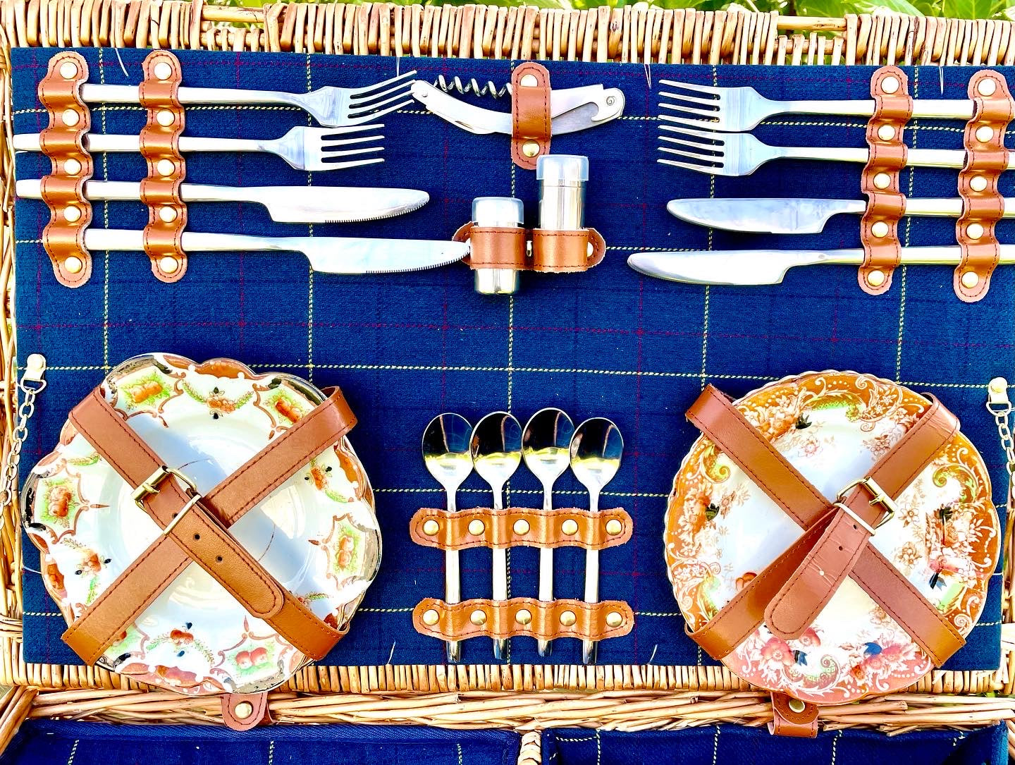 Home page featured products