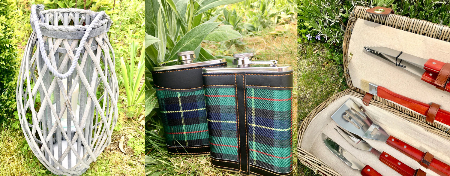 Home and Garden accessories and gifts | The Vintage Hamper Company Beautiful bone china tea-sets to rent & buy | thevintagehampercompany uk