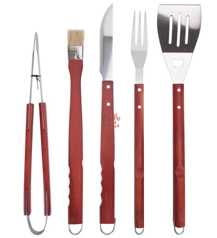 barbecue tools set