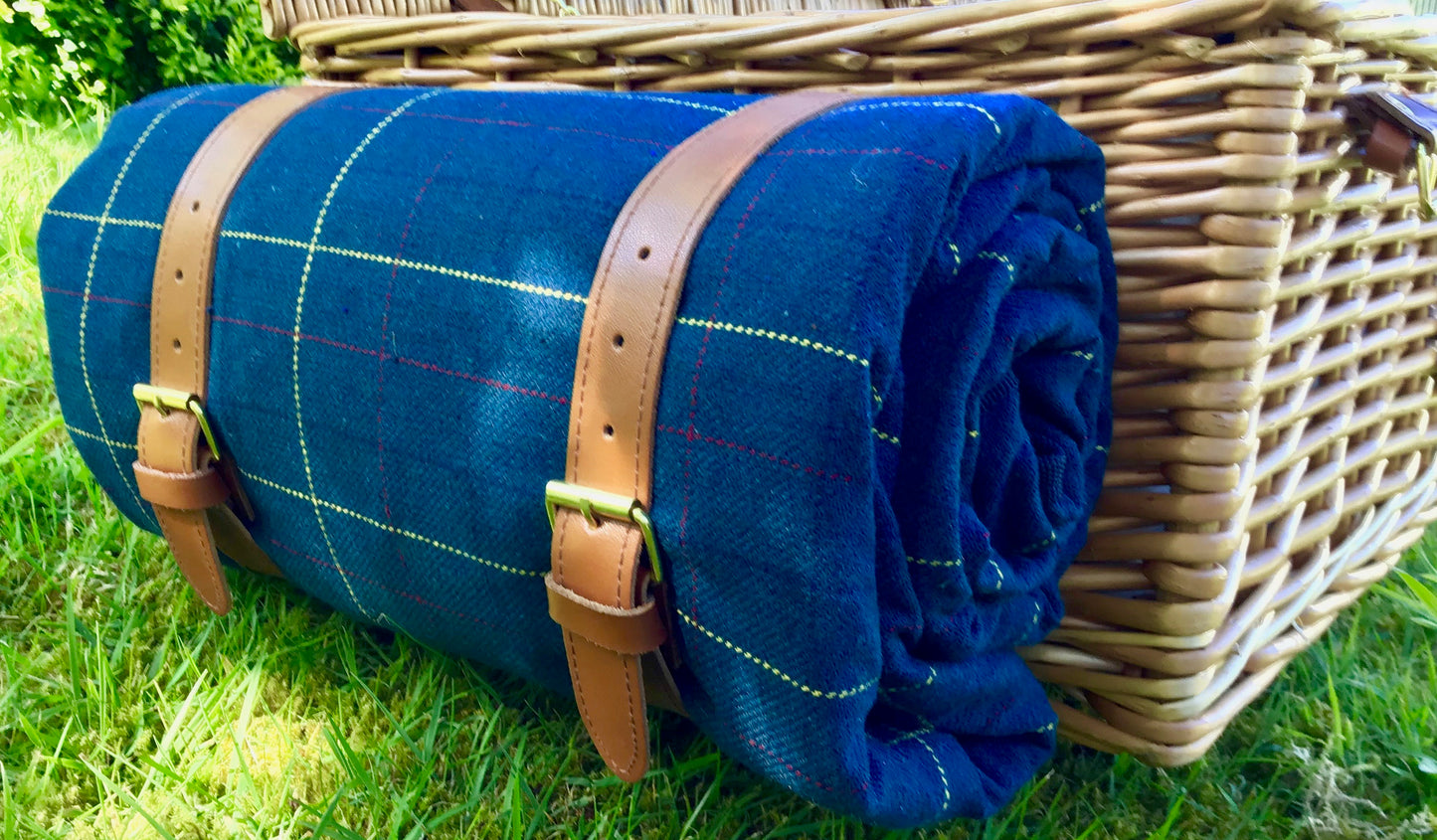 picnic rug with picnic rug