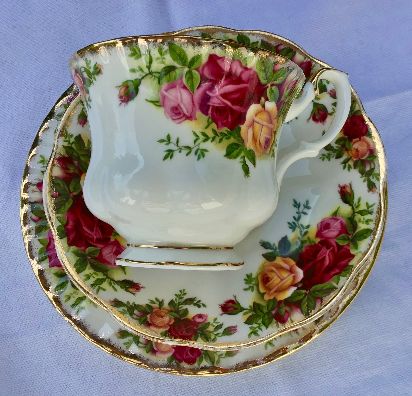 royal Doulton the cup