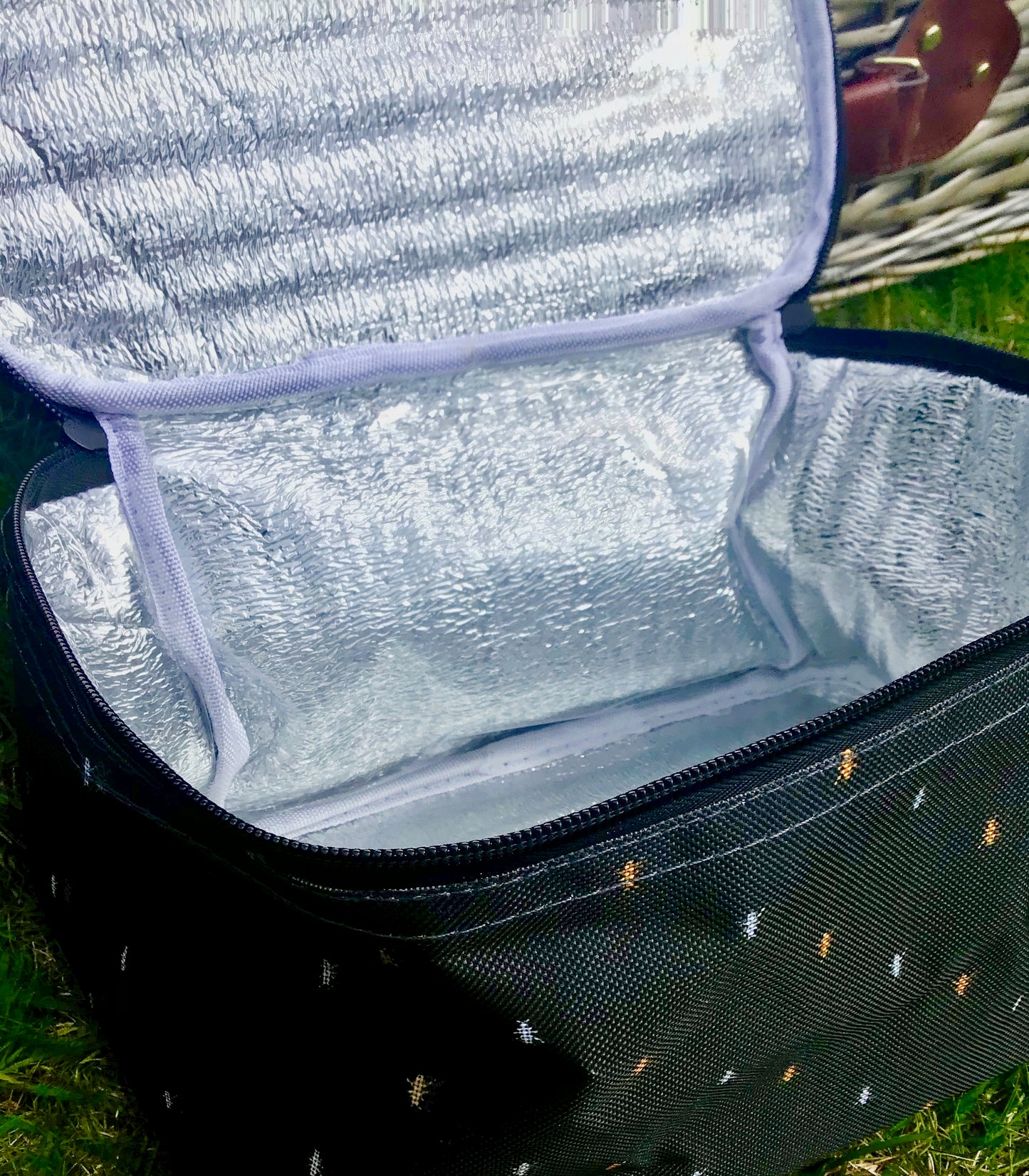 chiller bag