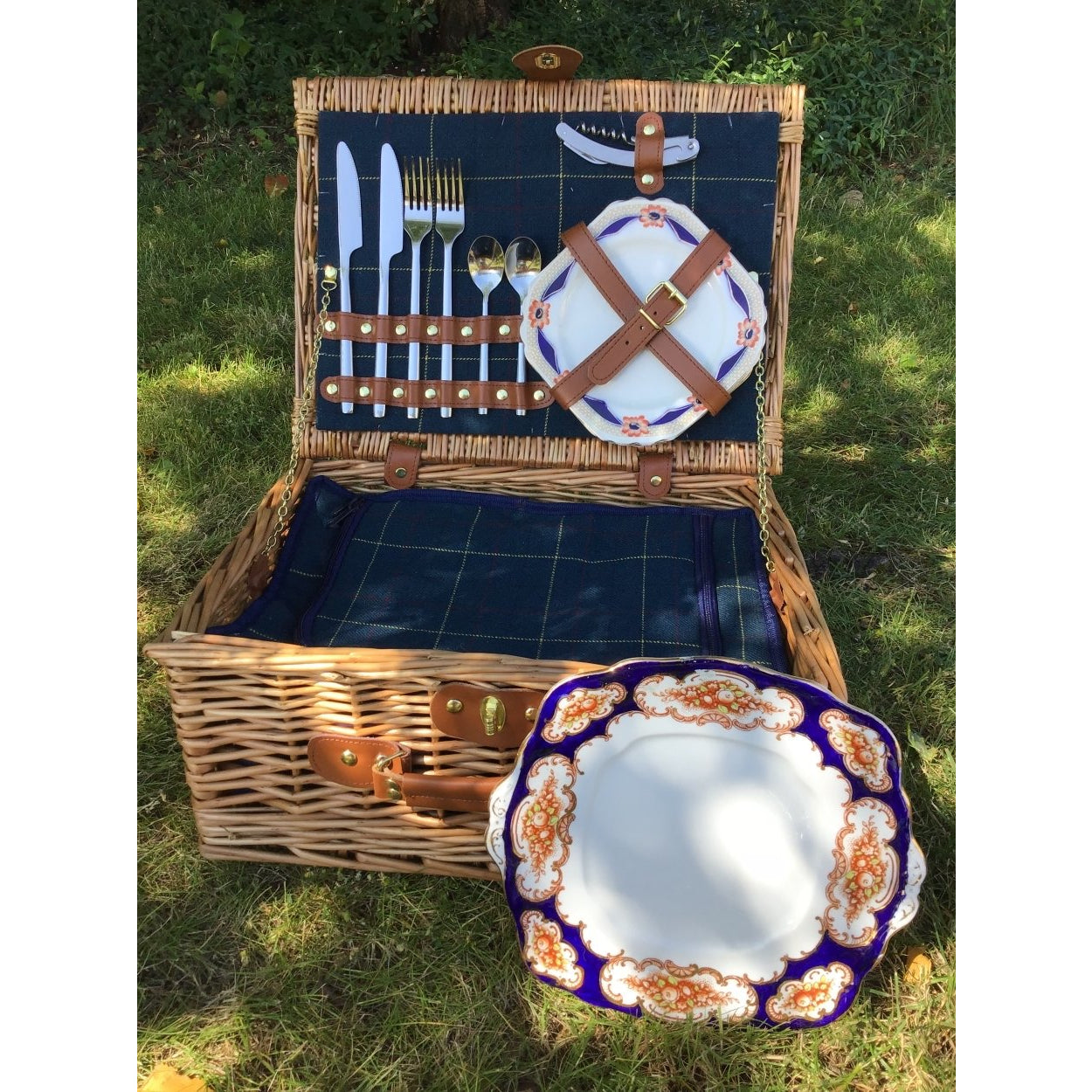 The Heathcote Hamper for 2