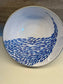 Shoeless Joe Stainless Steel Shoal serving bowl