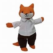 Mr Fox