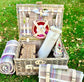 The Marlborough fitted picnic hamper for 2