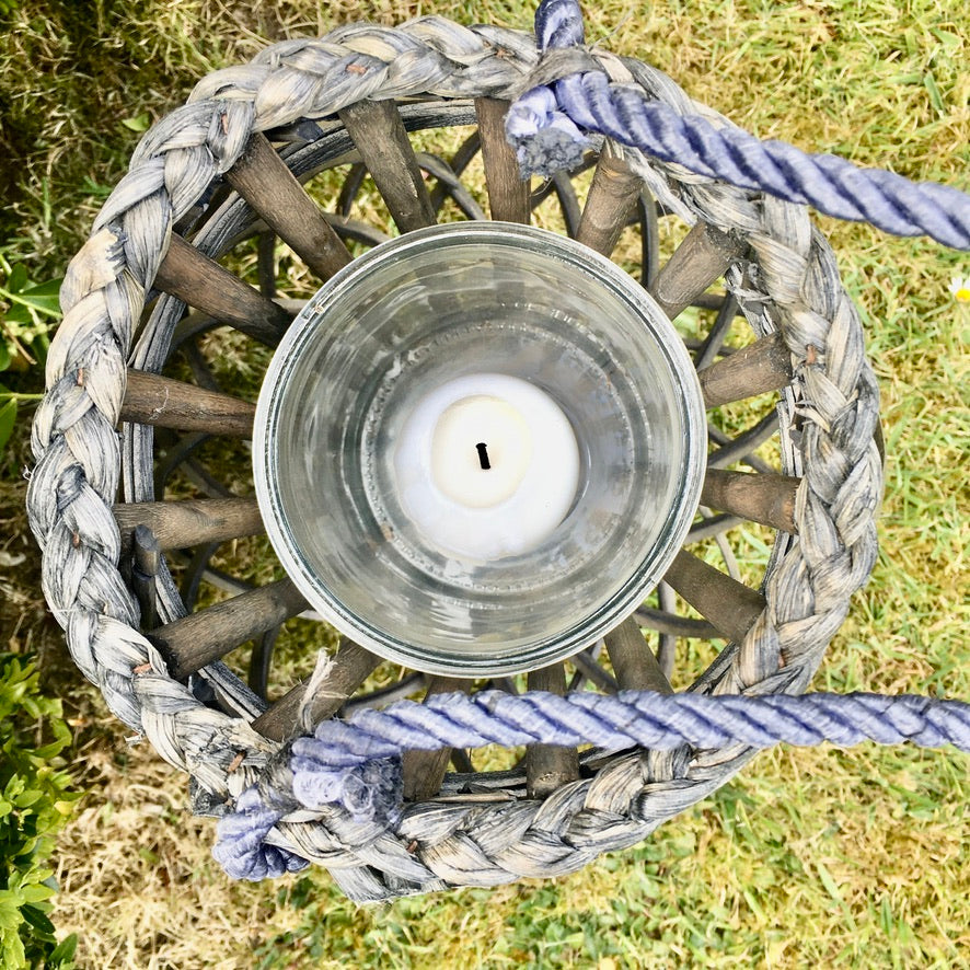 willow lantern