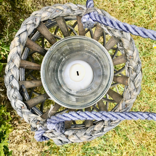 willow lantern