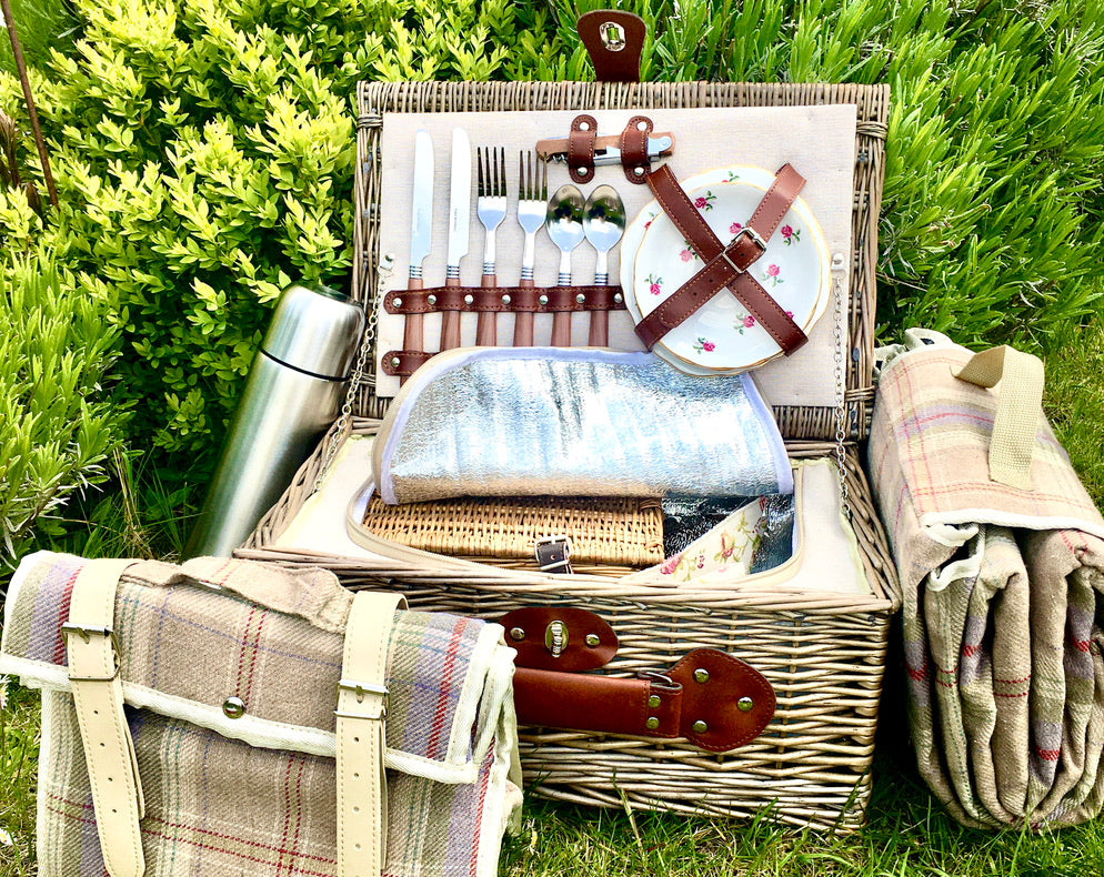 fitted picnic hamer