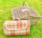picninc set for 4