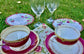 The Marlborough fitted picnic hamper for 2