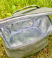 The Fitzwilliam tweed lined Picnic Hamper for 2 - back in stock soon