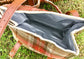 Insulated cooler bags