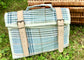 Insulated cooler bags