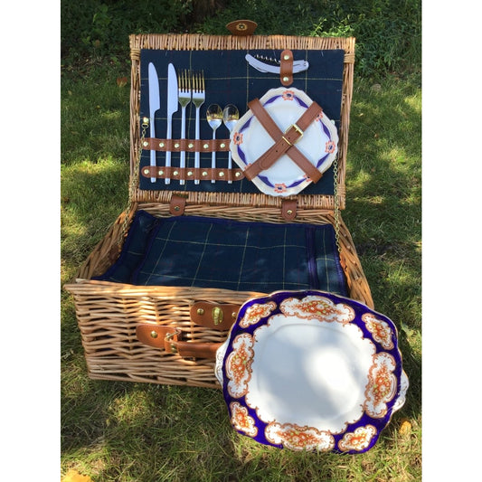 The Heathcote Hamper for 2