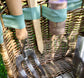 willow gardeners tool basket