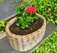 Willow Garden Planters - large or small