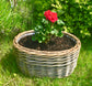 Willow Garden Planters - large or small